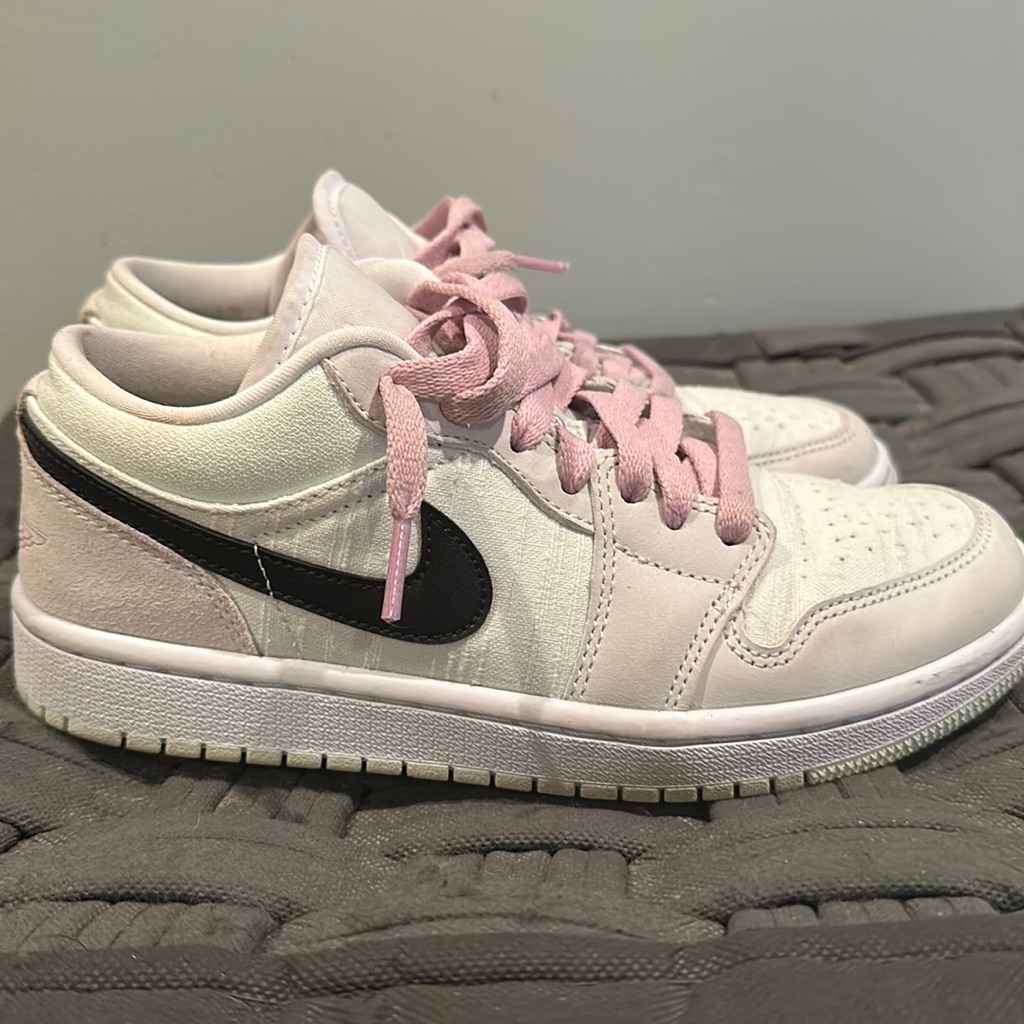 Womens Nike Air Jordans